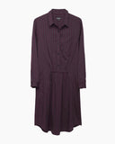 Atlas Shirtdress