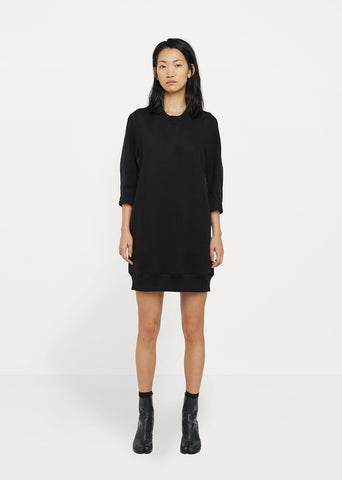 Sweatshirt Dress