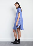 Cotton Poplin Dress