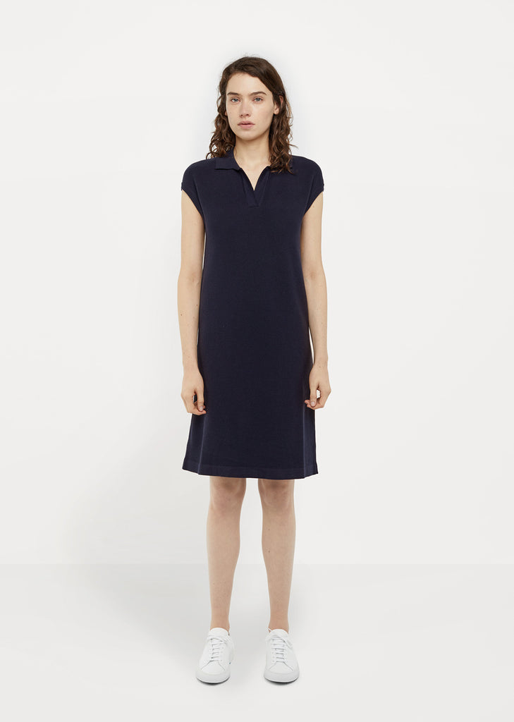 Knitted Dress