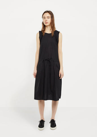 Popeline Dress