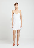 Pima Cotton Slip Dress