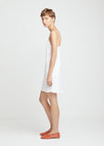 Pima Cotton Slip Dress