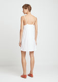 Pima Cotton Slip Dress
