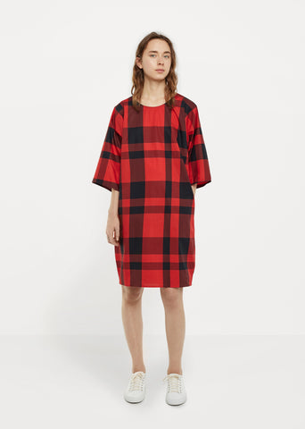 Driver Dress