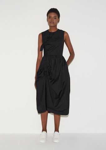 Two Knot Dress