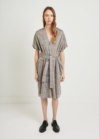 Pliable Dress