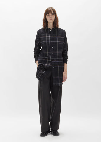 Tempo Cotton Shirt