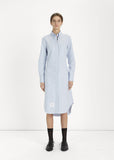 Classic Shirtdress