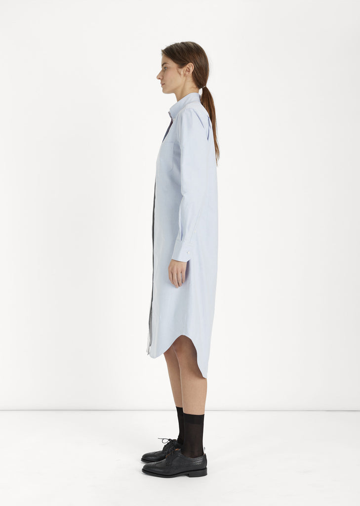 Classic Shirtdress