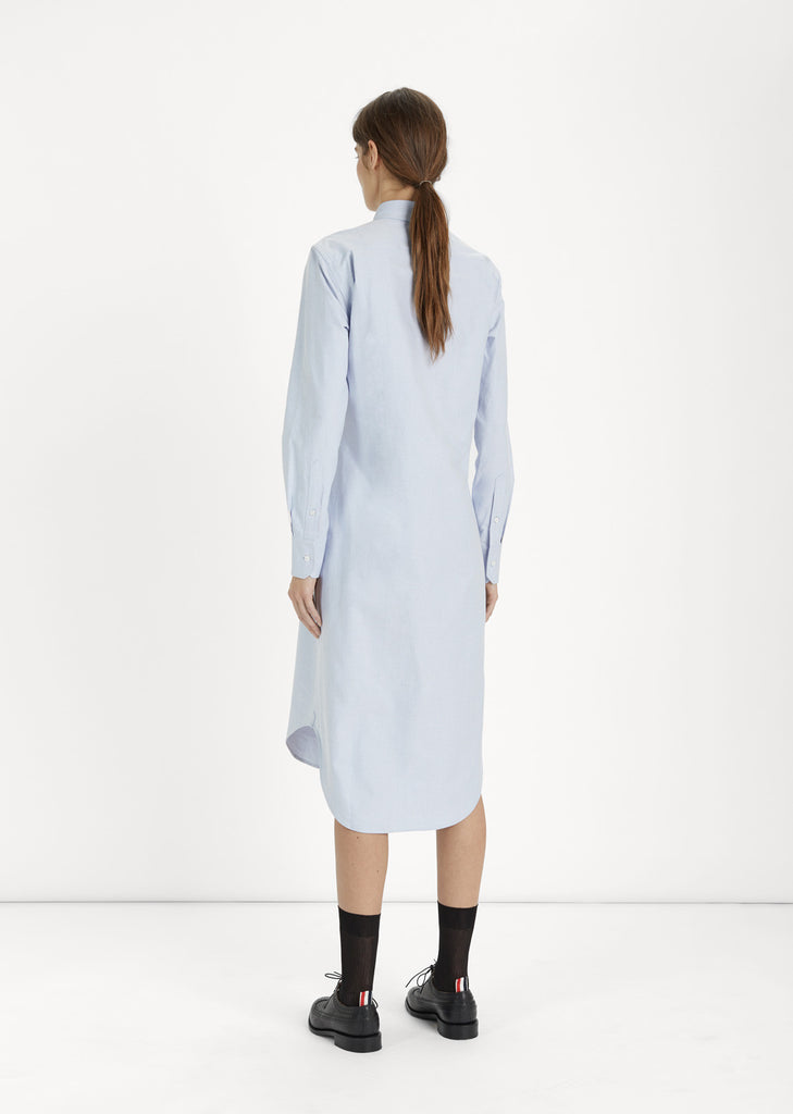 Classic Shirtdress