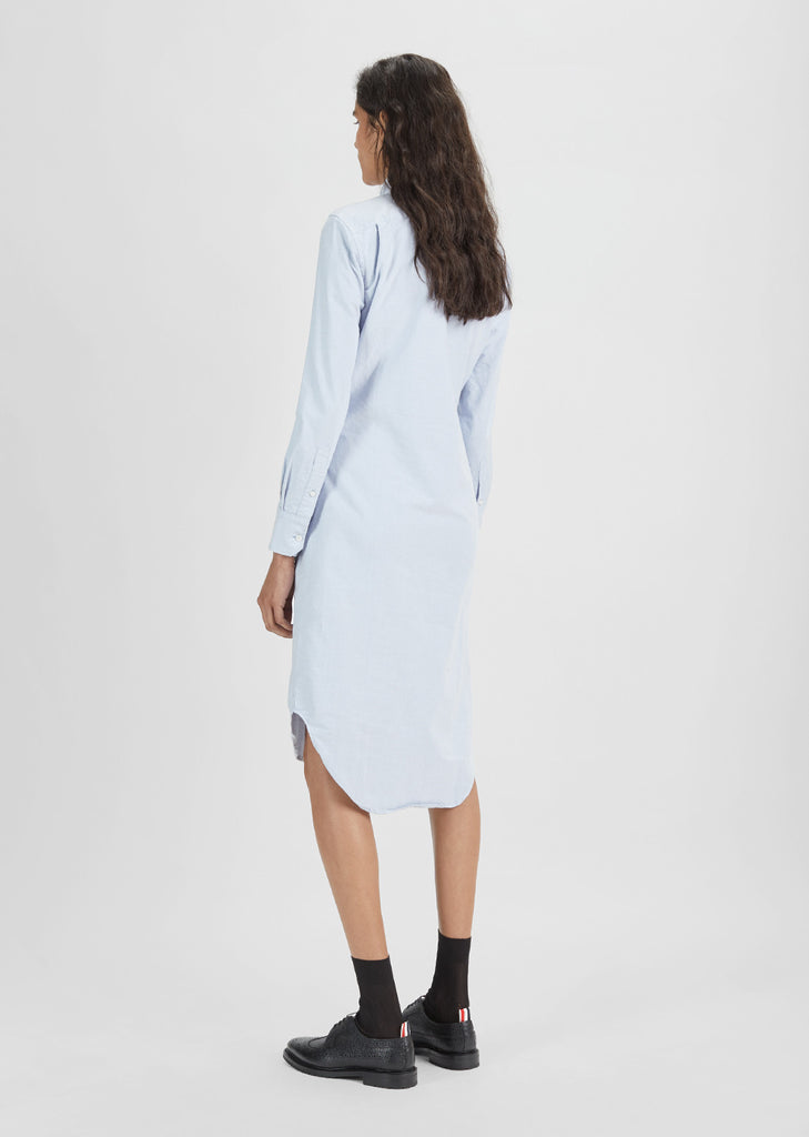Classic Shirtdress
