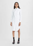 Classic Shirtdress