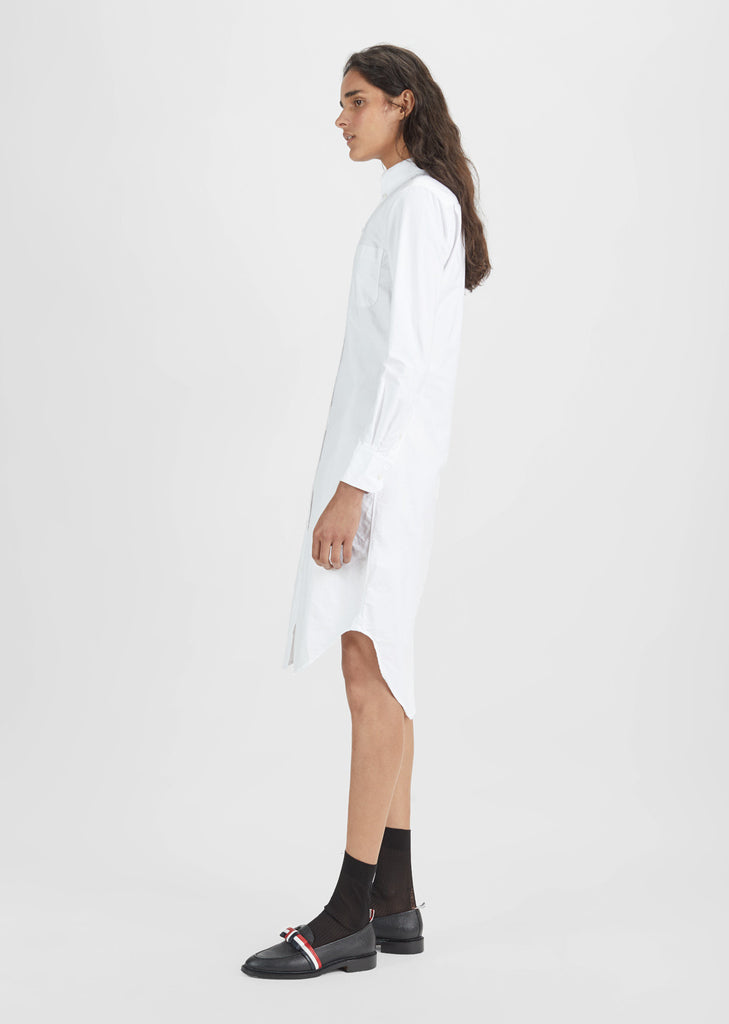 Classic Shirtdress
