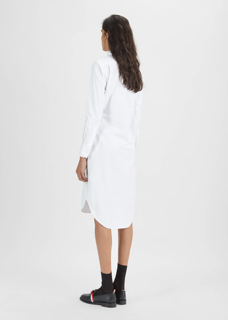 Classic Shirtdress