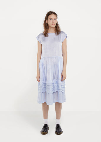Tiered Layer Dress