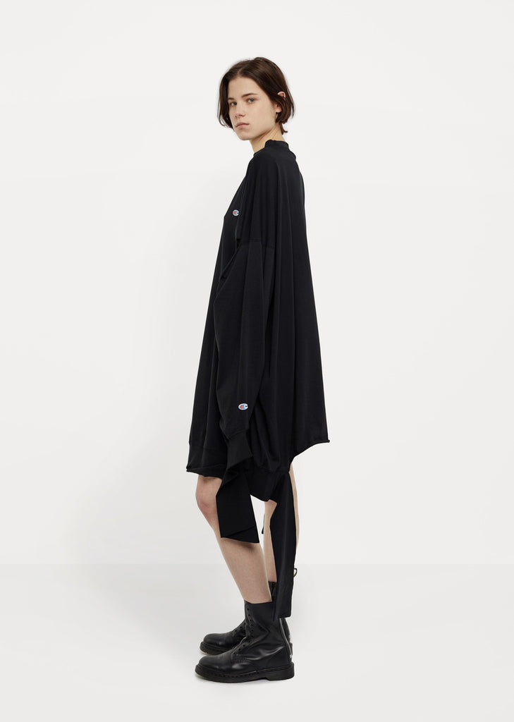 X Champion In Progress Dress