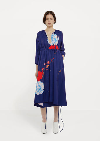 Spring Summer Dress
