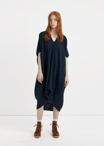 Ruana Dress