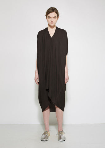 Ruana Dress