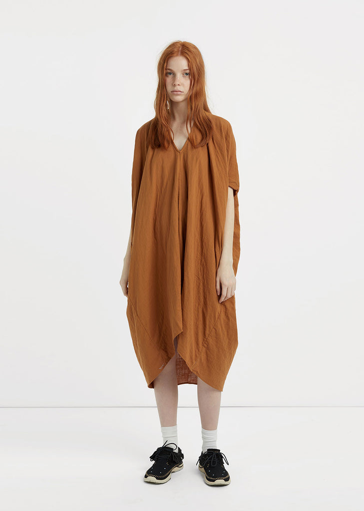 Ruana Dress