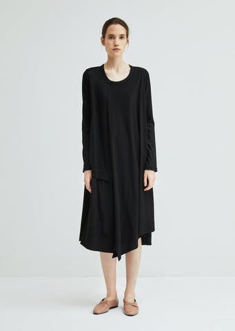 Double Layered Dress