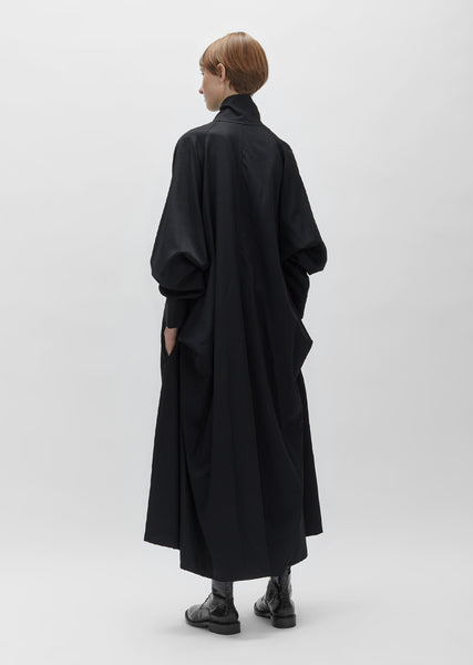 ル*ィ様 和ROBE トローブTROBE コットン リネン haori Mサイズ 初秋の和ROBE 