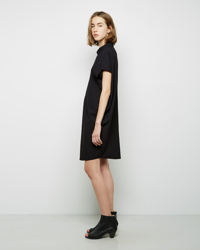 Mare Shirtdress