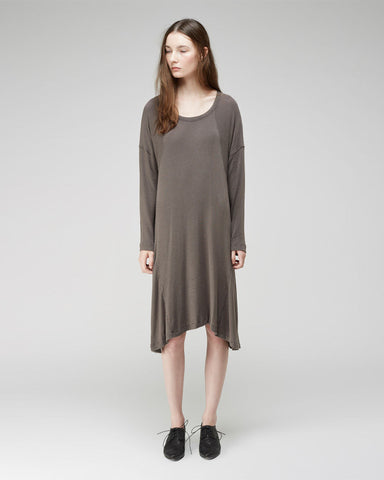 Gauze Bea Dress