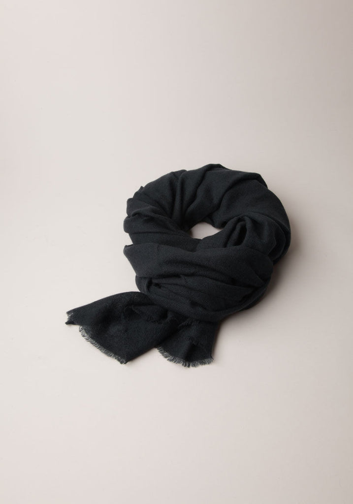 Cashmere Ring Shawl