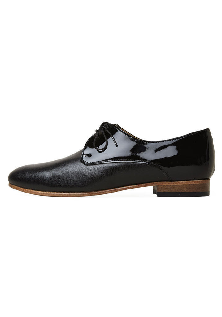 Cali Two-Tone Oxford