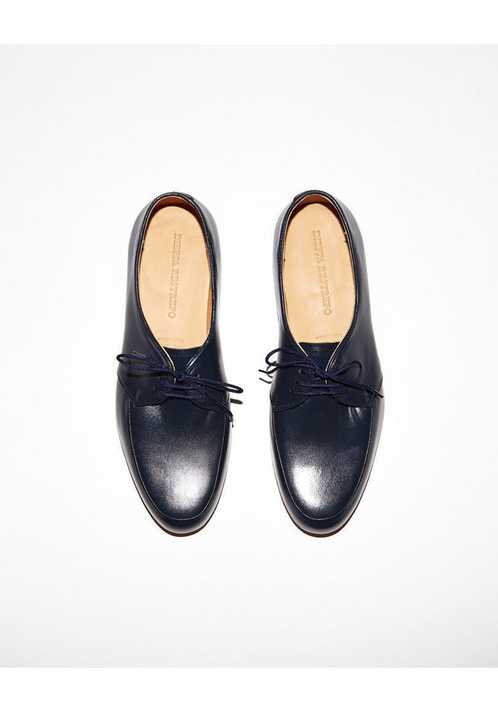 Cliff Lace-Up Oxford - RTV