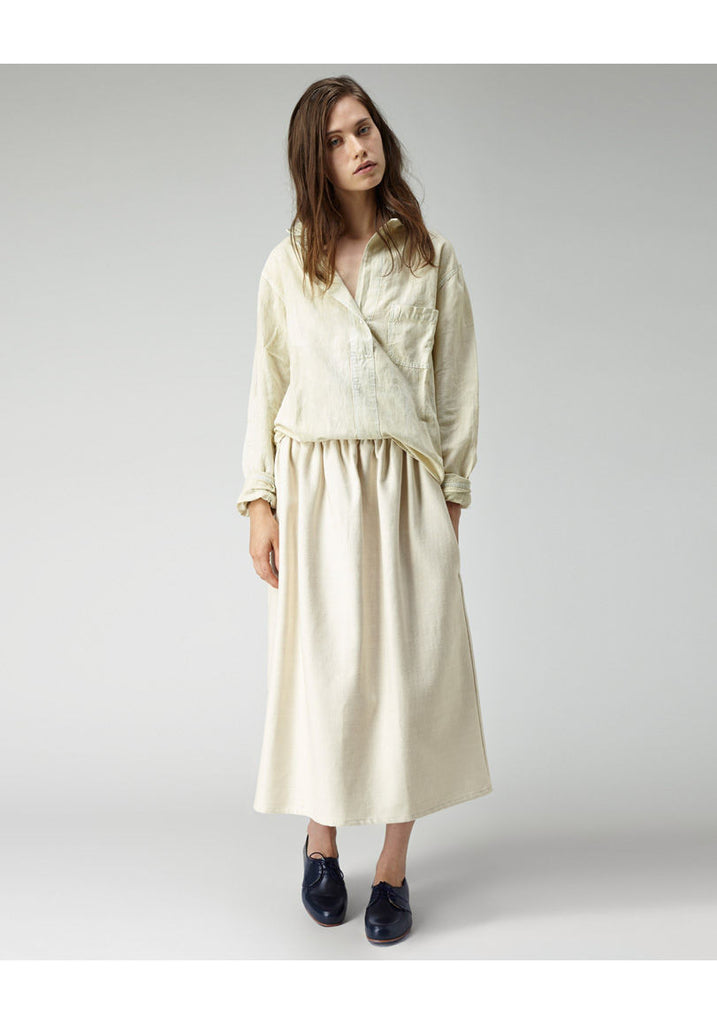 Cliff Lace-Up Oxford - RTV