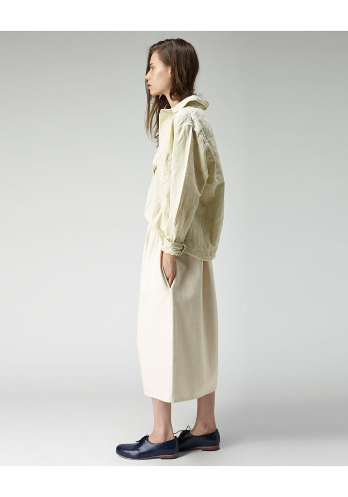 Cliff Lace-Up Oxford - RTV