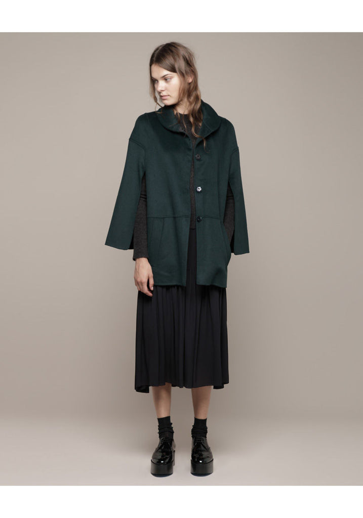 Coca Colo High Platform Oxford