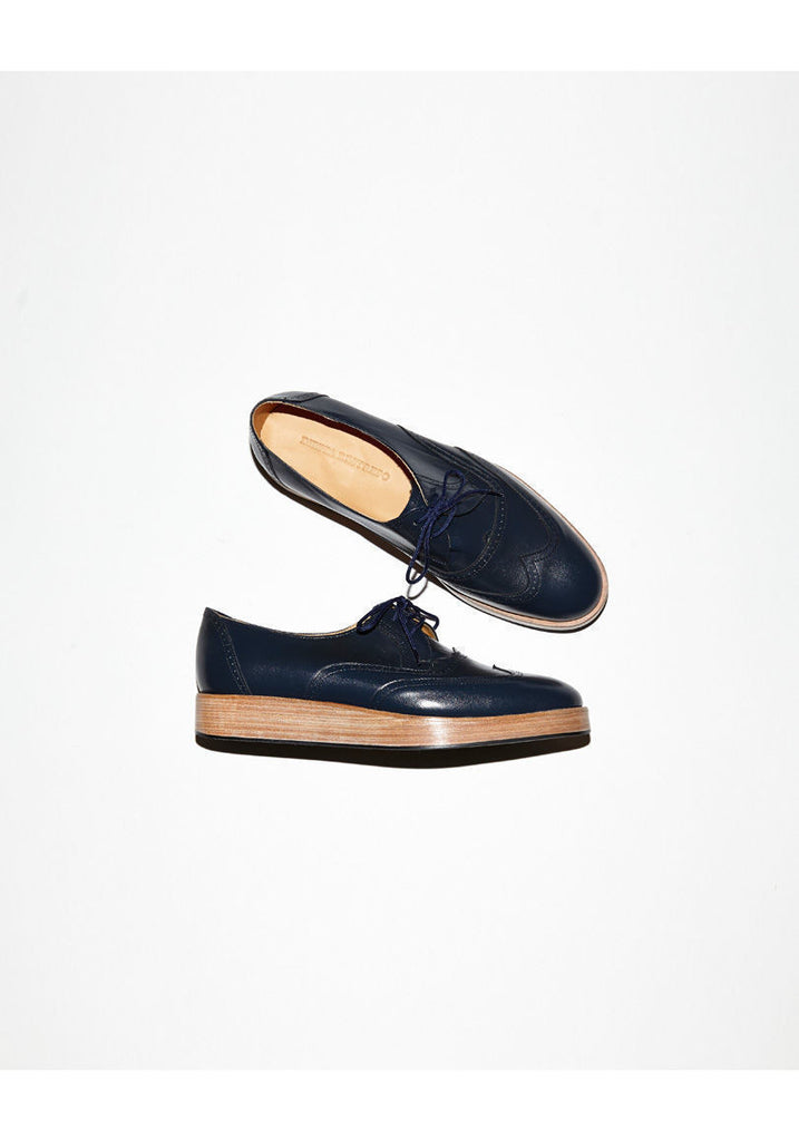 Coca Colo Platform Oxford