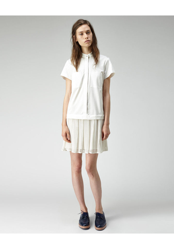 Coca Colo Platform Oxford