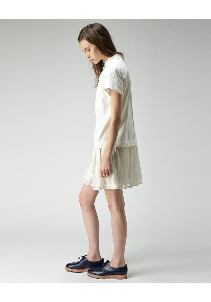 Coca Colo Platform Oxford