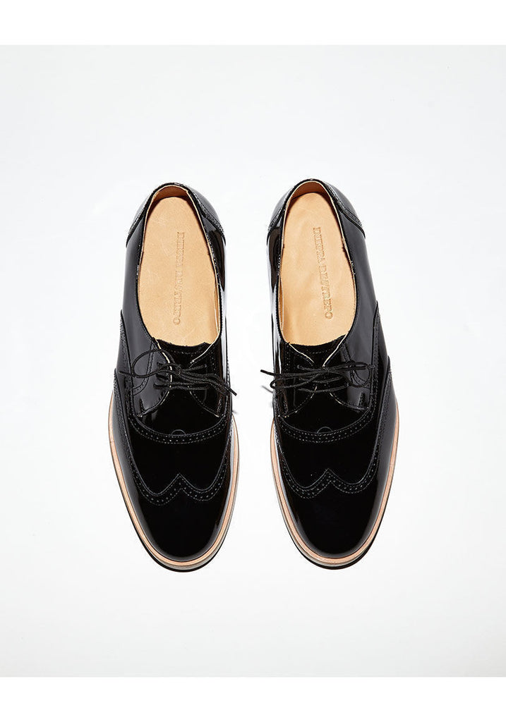 Coca Colo Platform Oxford