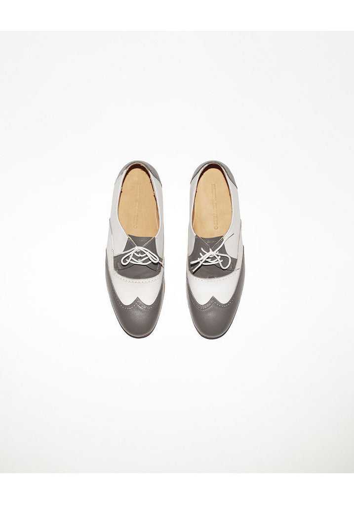 Coca Colo Two-Tone Brogue