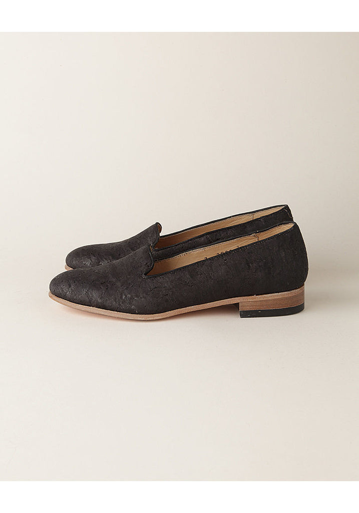 Dandy Cork Slip-On