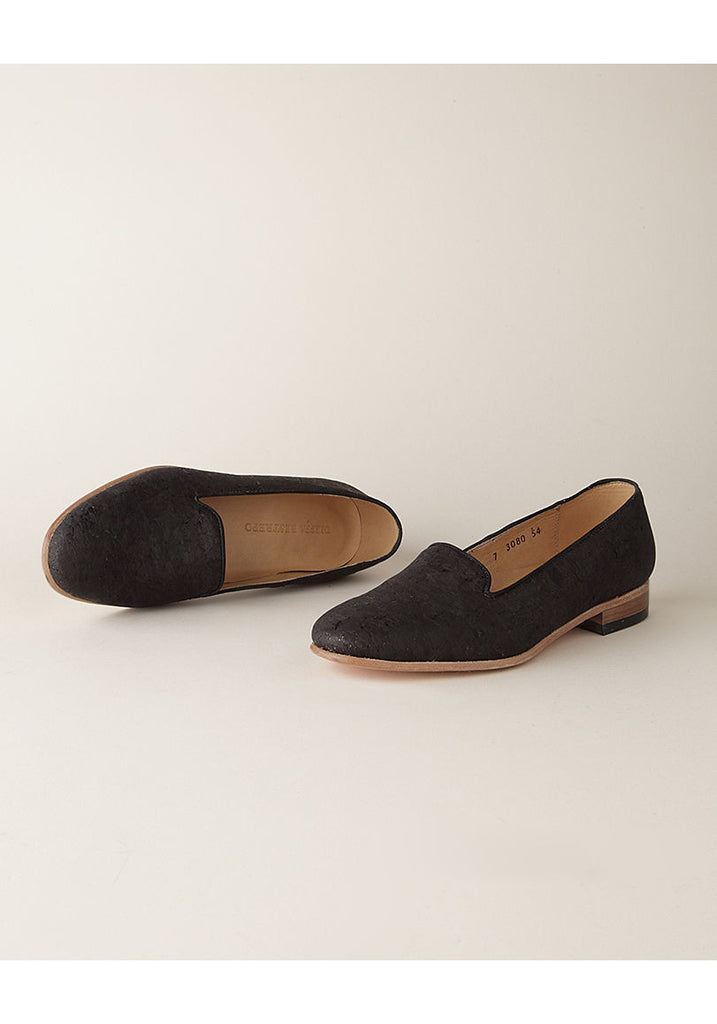 Dandy Cork Slip-On