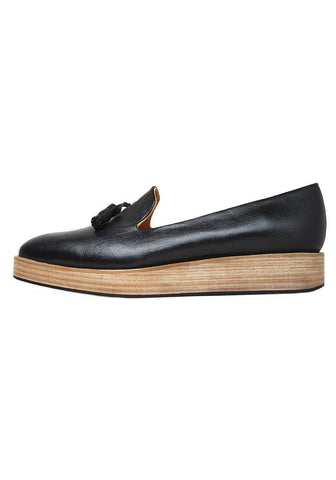 Gaston Platform Loafer