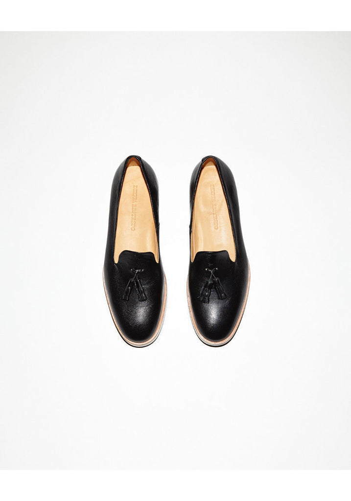 Gaston Platform Loafer