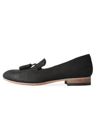 Gaston Tassel Slip-On