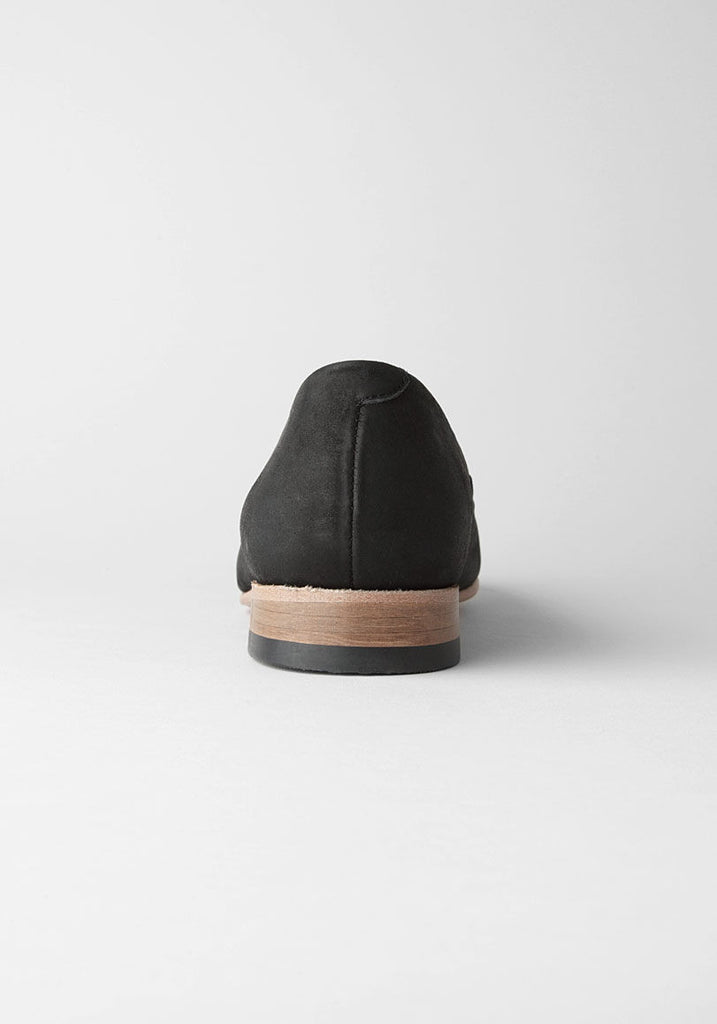 Gaston Tassel Slip-On
