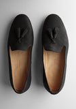 Gaston Tassel Slip-On