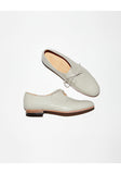 Laura Patent Flat