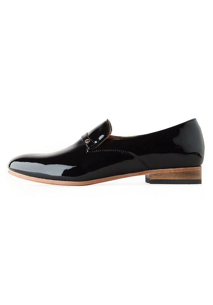 Lordy Patent Loafer