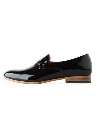 Lordy Patent Loafer